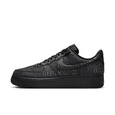 Nike Air Force 1 '07 LV8 Men's Shoes. Nike JP